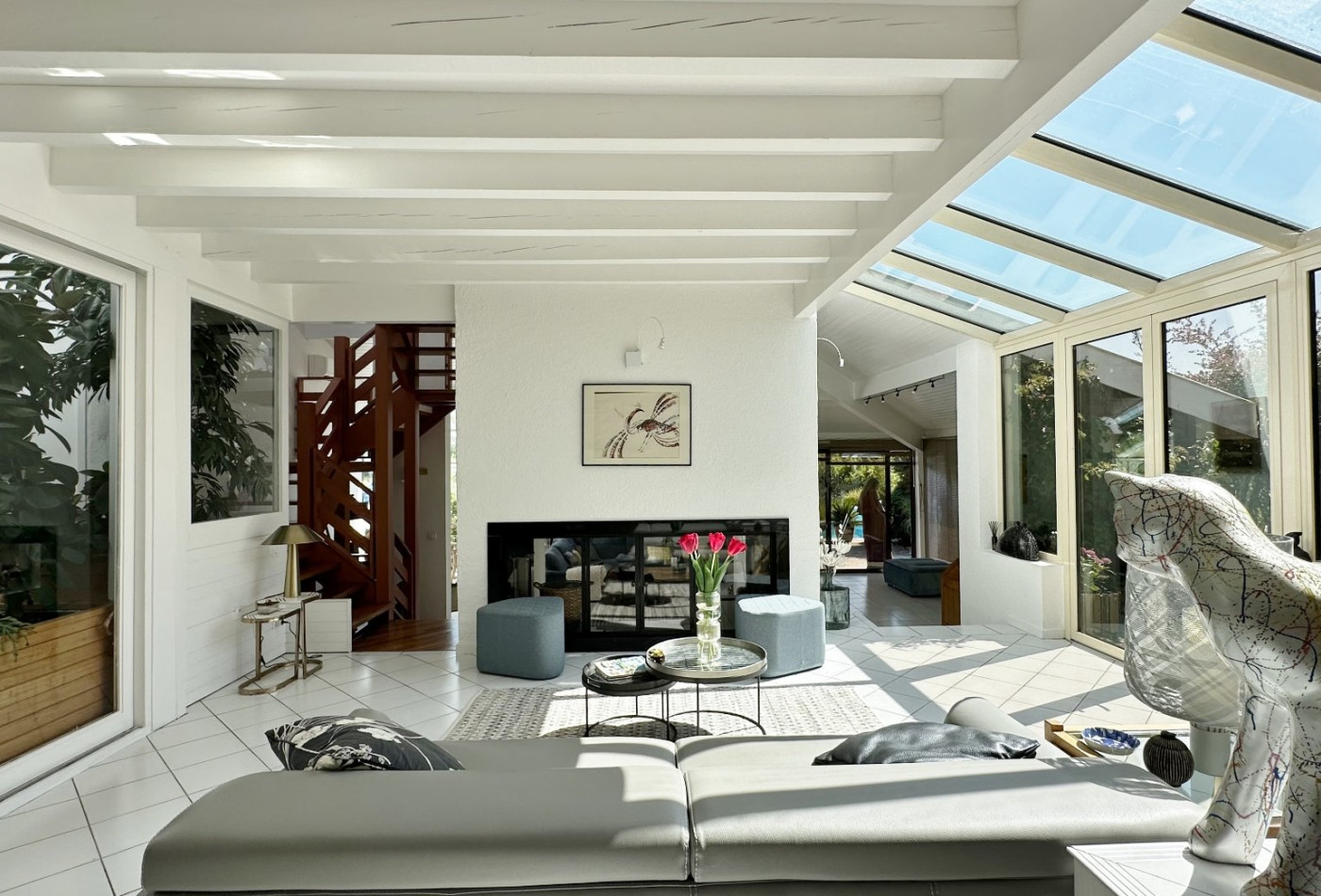 vente Villa d'architecte Dax - Photo 3