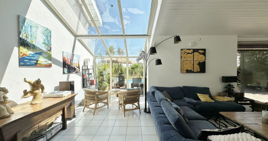 vente Villa d'architecte Dax