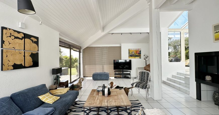 vente Villa d'architecte Dax