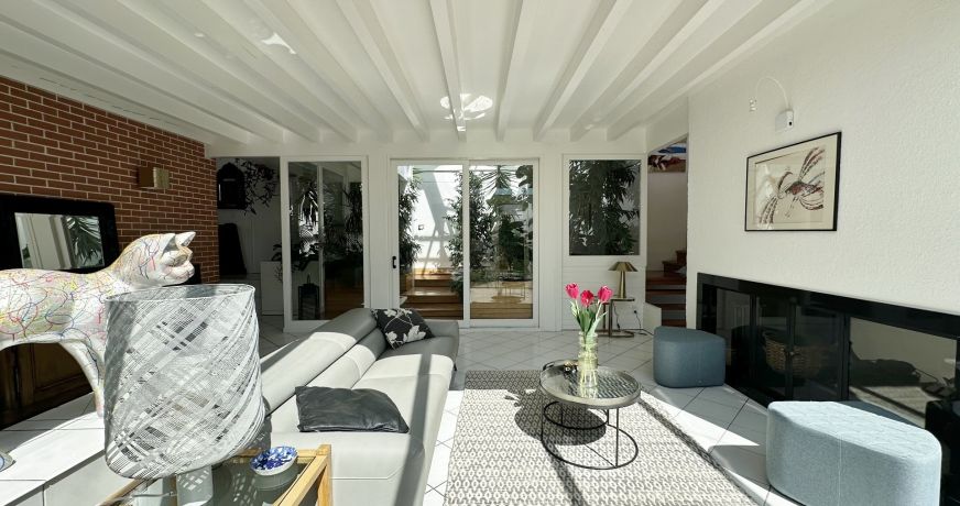 vente Villa d'architecte Dax