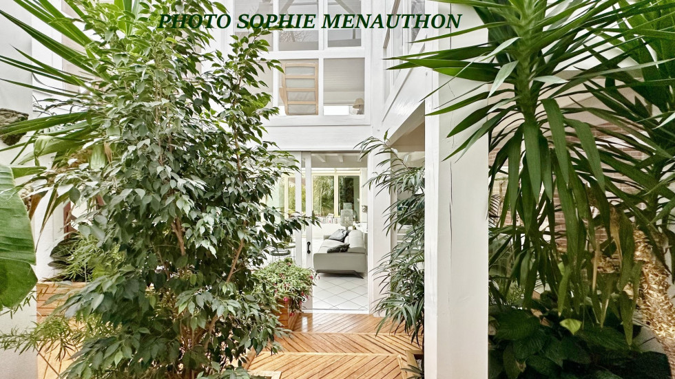vente Villa d'architecte Pontonx Sur L'adour - Photo 2