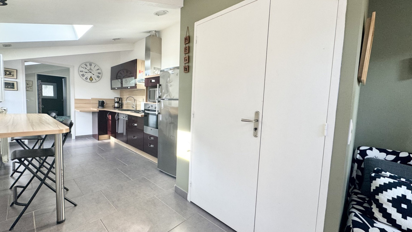 à vendre Propriété Saint Martin De Seignanx - Photo 12