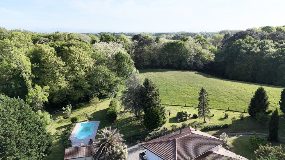 vente Propriété Saint Martin De Seignanx - Photo 3