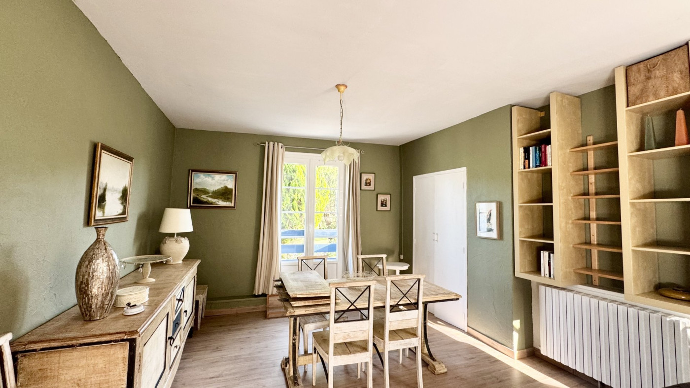 à vendre Propriété Saint Martin De Seignanx - Photo 10