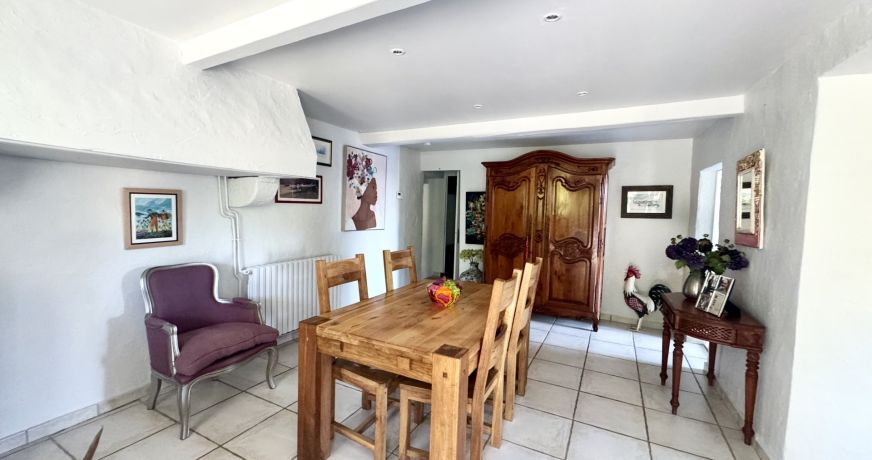 vente Propriété Saint Martin De Seignanx