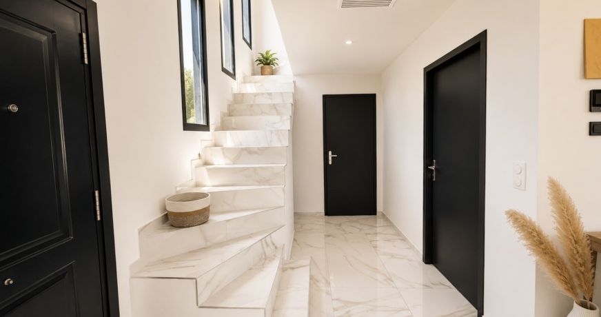 vente Maison contemporaine Urcuit