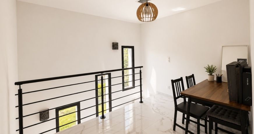 vente Maison contemporaine Urcuit