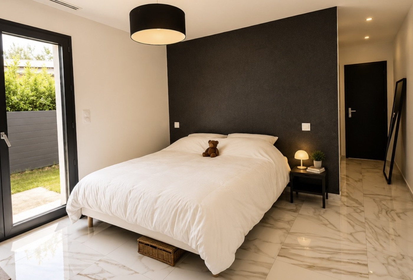 vente Maison contemporaine Urcuit - Photo 8