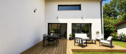 vente Maison contemporaine Urcuit