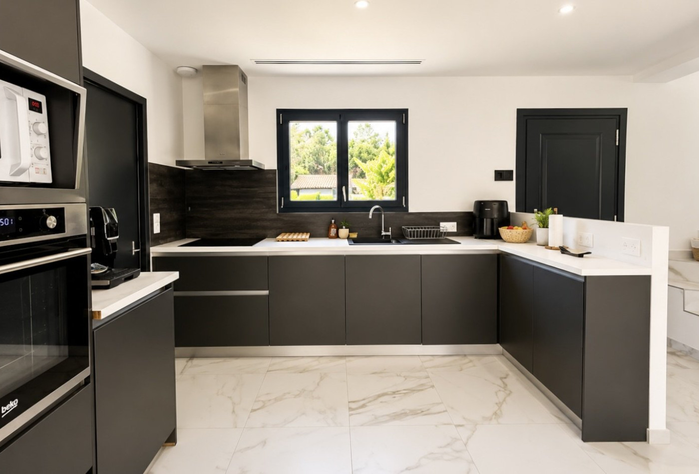 vente Maison contemporaine Urcuit - Photo 6