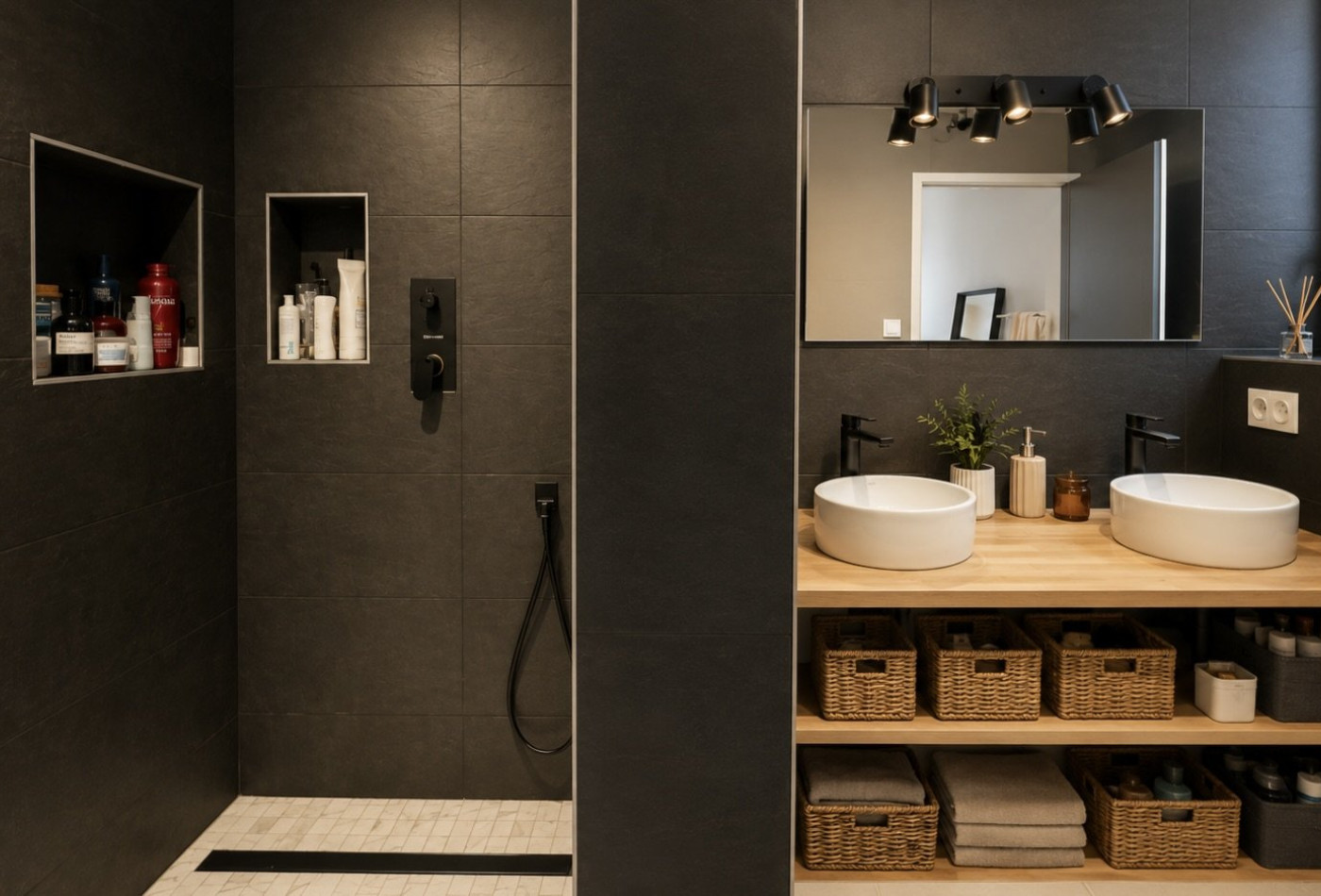 vente Maison contemporaine Urcuit - Photo 9