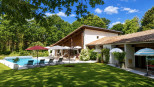 vente Villa d'architecte Saint Paul Les Dax