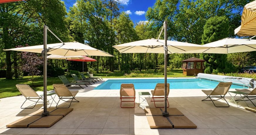 vente Villa d'architecte Saint Paul Les Dax