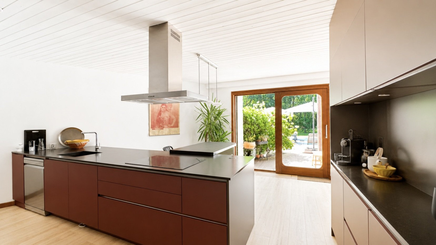 à vendre Villa d'architecte Saint Paul Les Dax - Photo 11