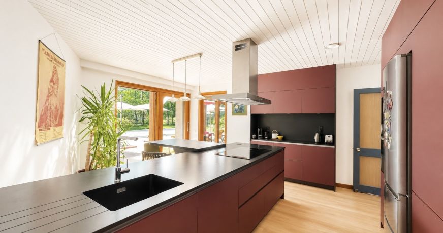 vente Villa d'architecte Saint Paul Les Dax