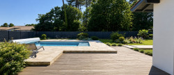 vente Maison contemporaine Dax