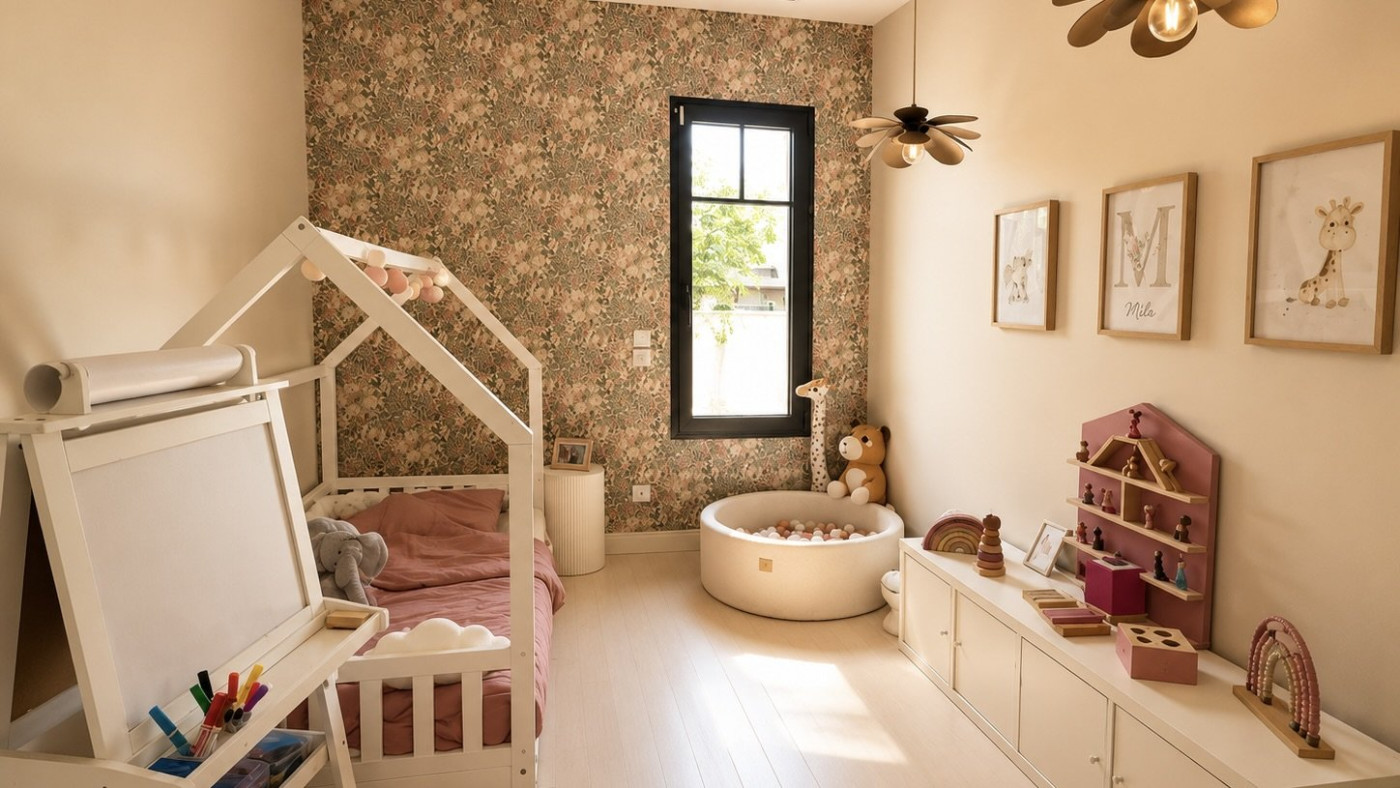 à vendre Maison contemporaine Dax - Photo 17