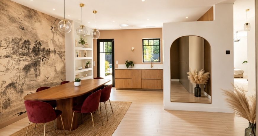 vente Maison contemporaine Dax