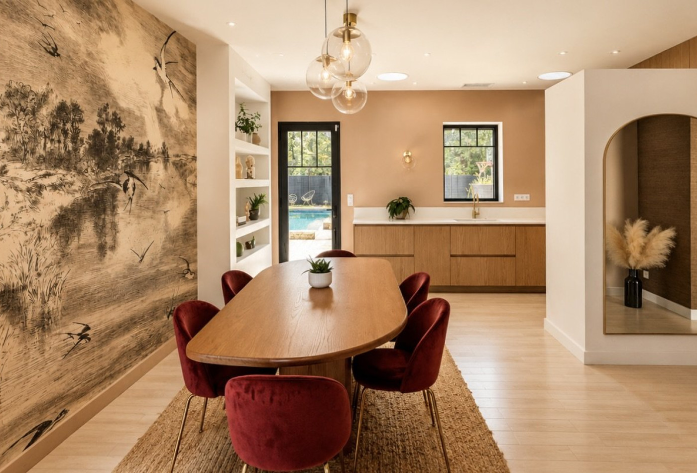 vente Maison contemporaine Dax - Photo 6