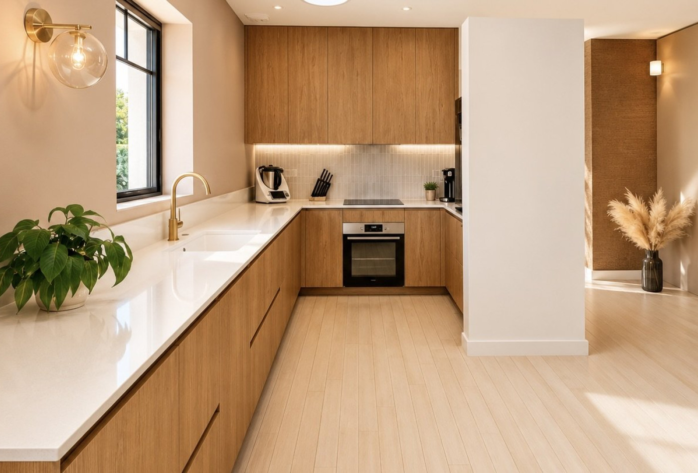 vente Maison contemporaine Dax - Photo 7