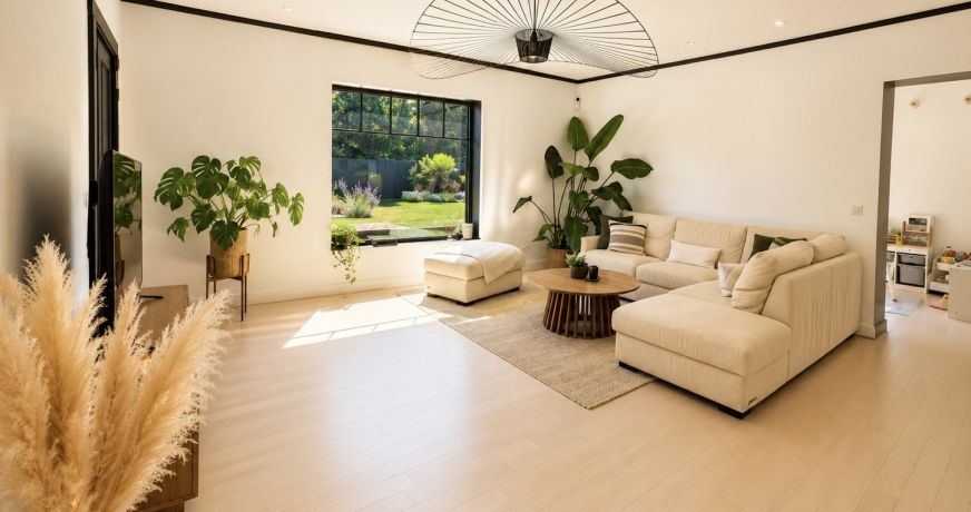 vente Maison contemporaine Dax