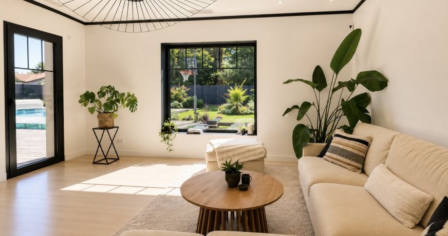 vente Maison contemporaine Dax
