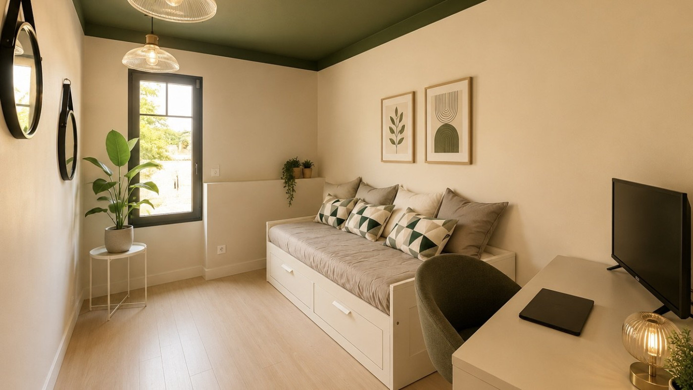 à vendre Maison contemporaine Mees - Photo 16