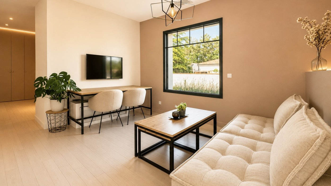 à vendre Maison contemporaine Mees - Photo 11