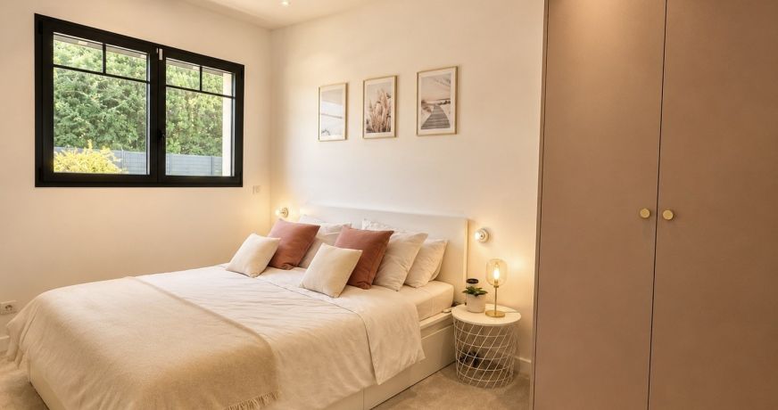 vente Maison contemporaine Mees