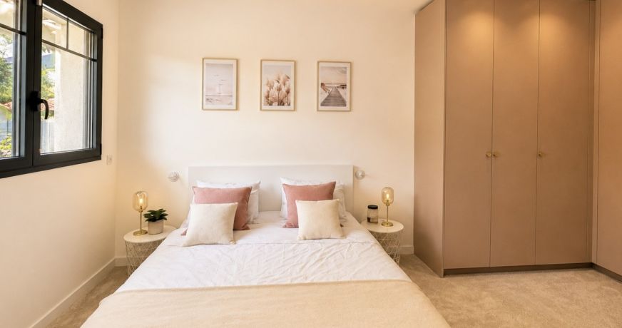 vente Maison contemporaine Mees