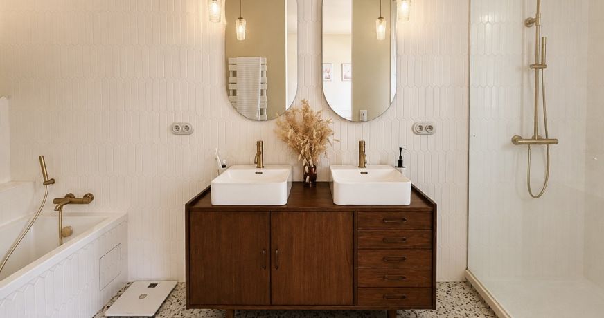 vente Maison contemporaine Mees