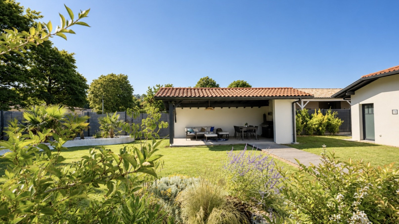 à vendre Maison contemporaine Mees - Photo 20