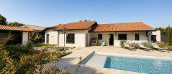 vente Maison contemporaine Mees