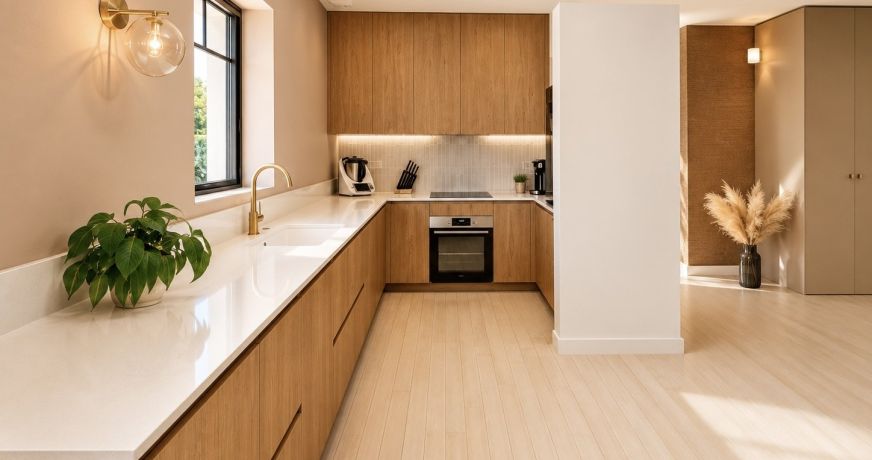 vente Maison contemporaine Mees