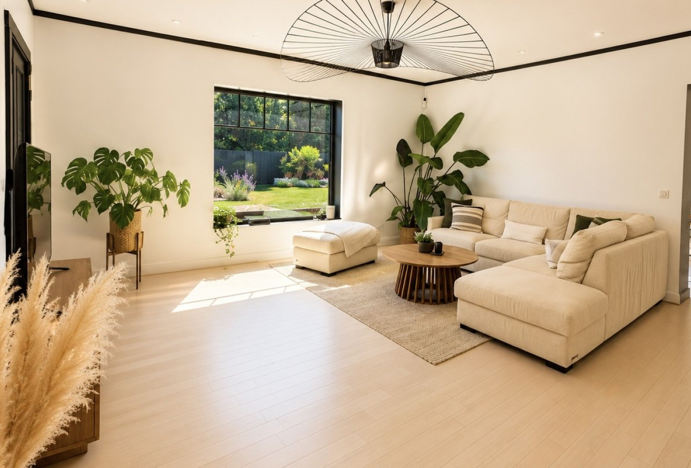 vente Maison contemporaine Mees - Photo 9