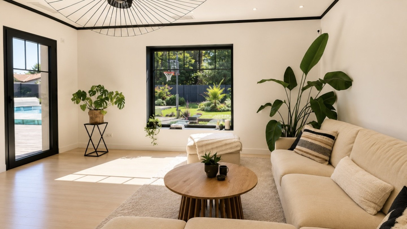 à vendre Maison contemporaine Mees - Photo 10
