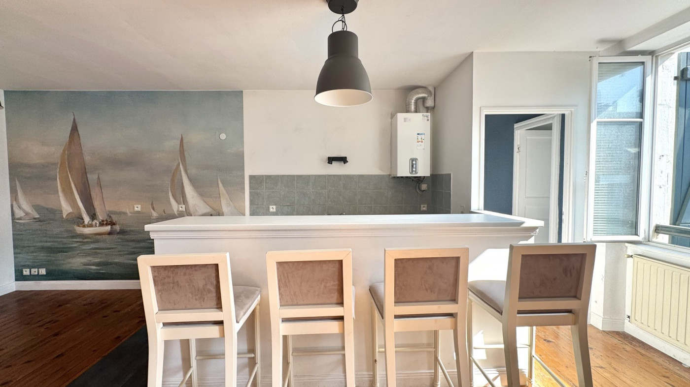 à vendre Appartement Biarritz - Photo 13