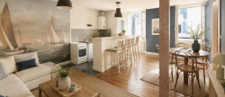 vente Appartement Biarritz