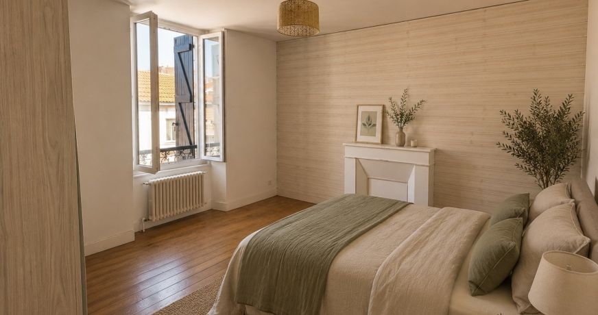 vente Appartement Biarritz