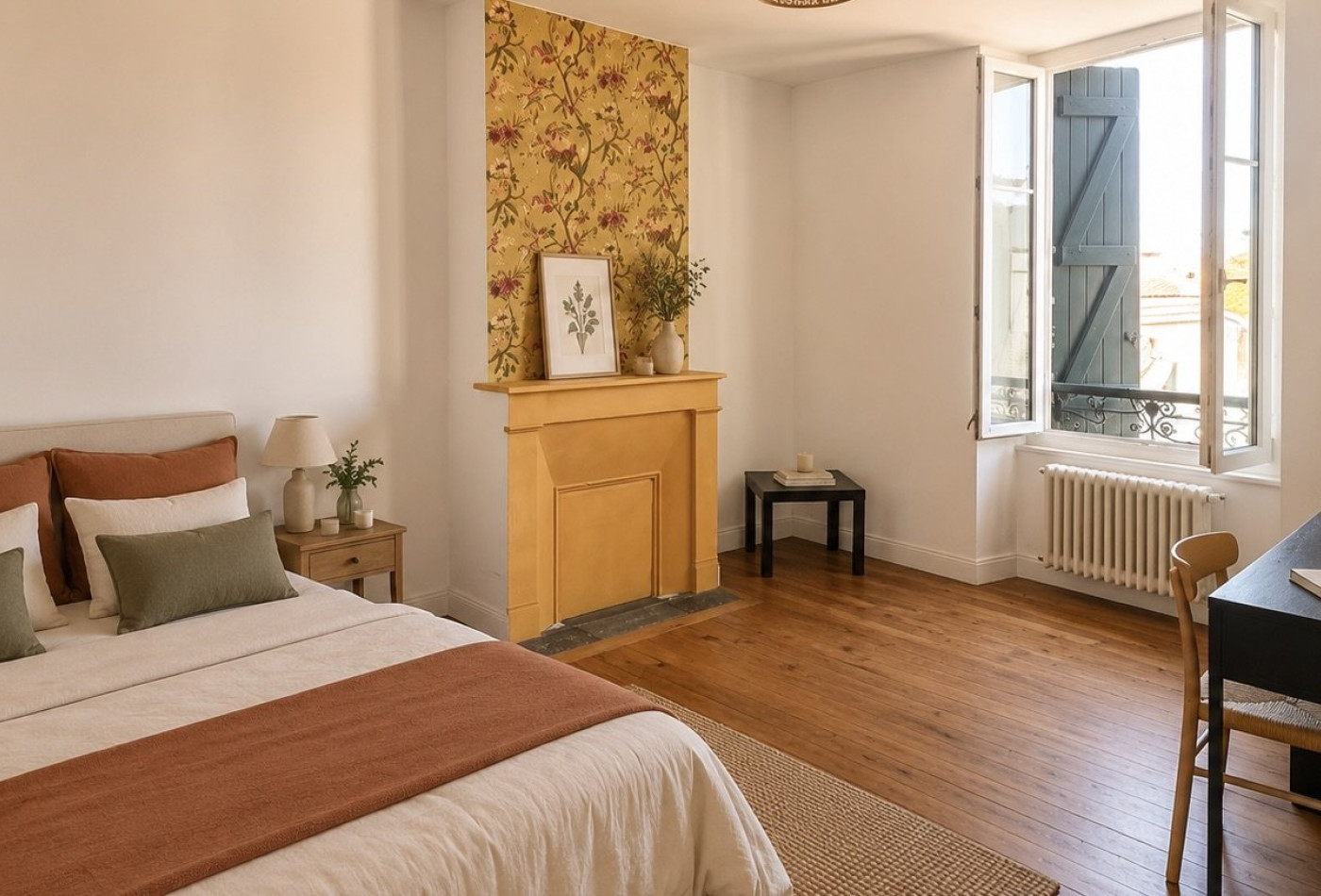 vente Appartement Biarritz - Photo 8