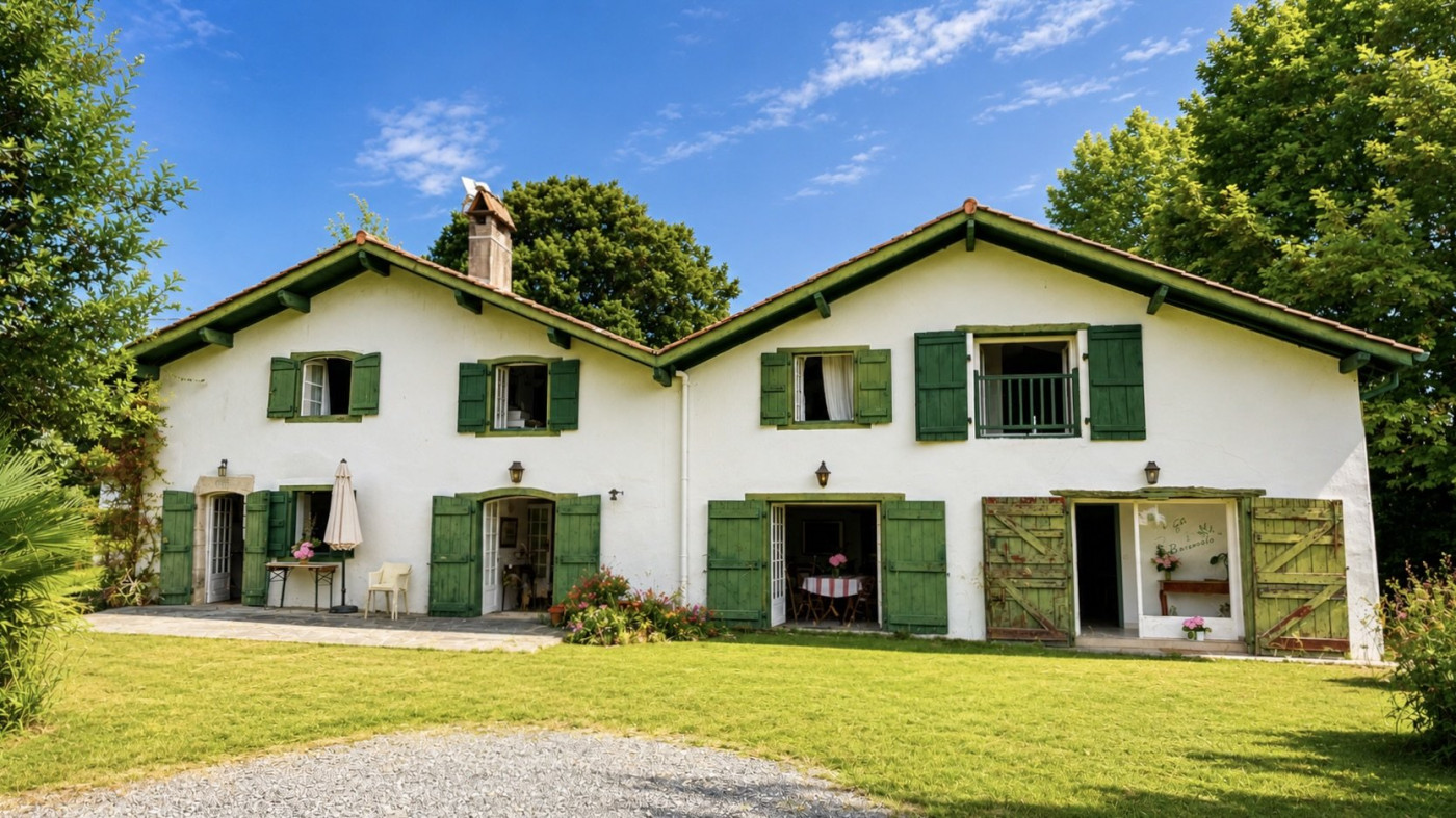 à vendre Maison et dépendances Urt - Photo 20