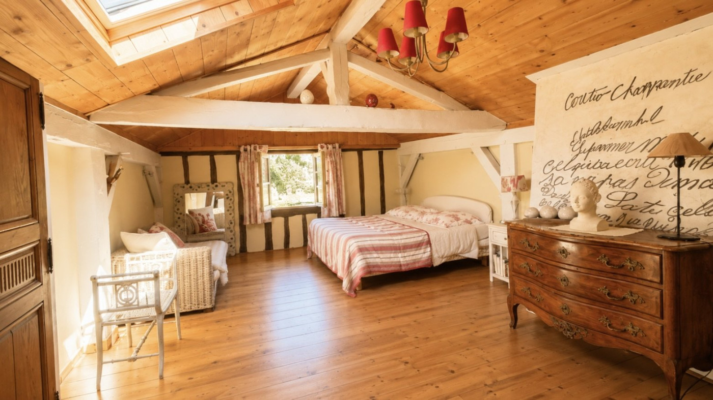 à vendre Propriété Leon - Photo 12