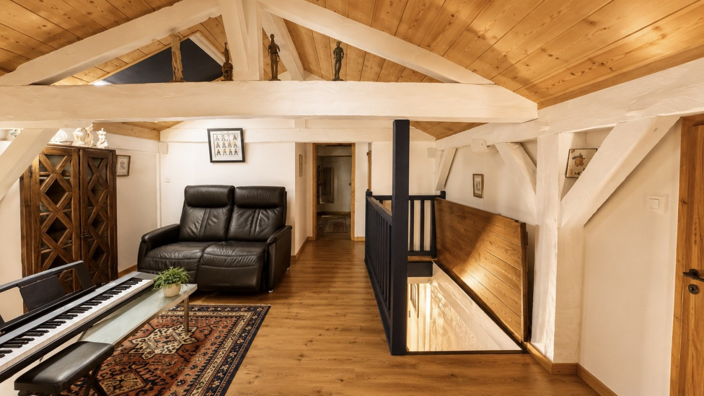 à vendre Propriété Leon - Photo 13