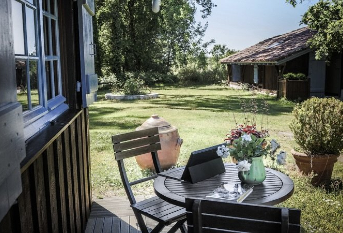 vente Propriété Leon - Photo 3