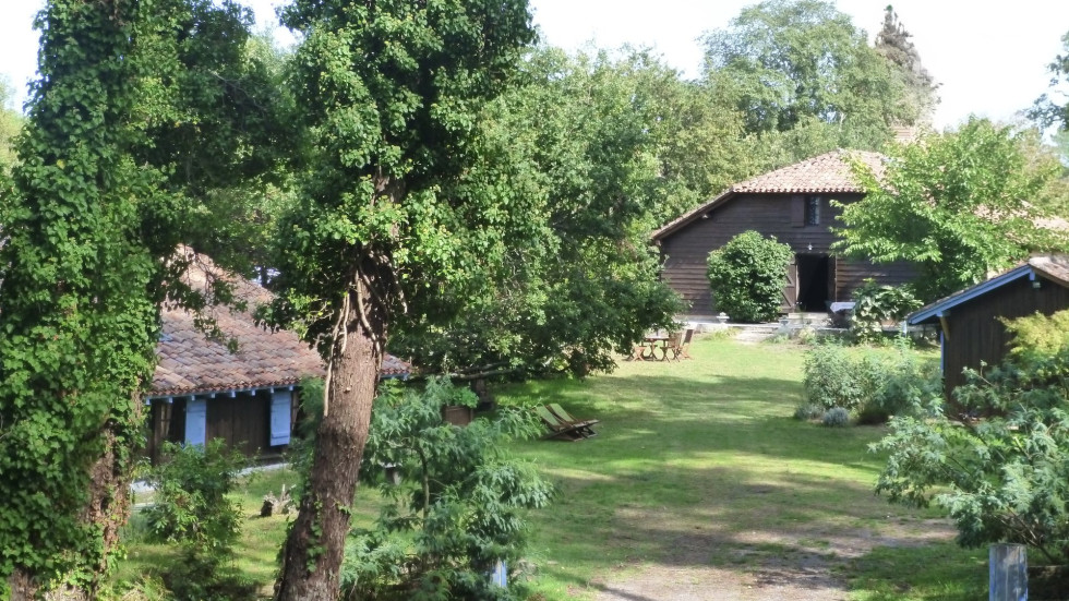 vente Propriété Leon - Photo 2