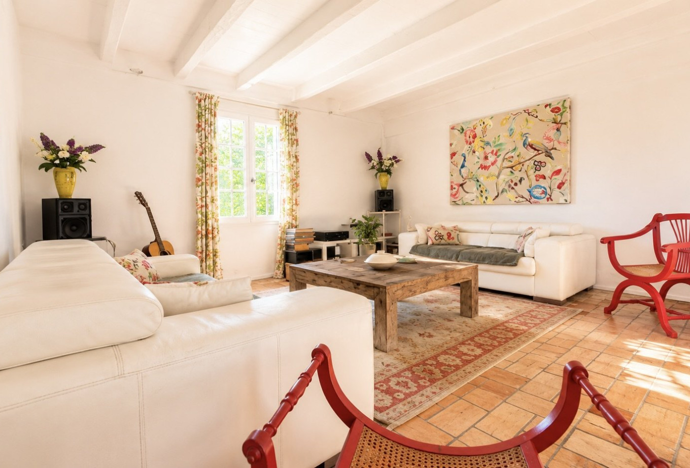 vente Propriété Leon - Photo 8