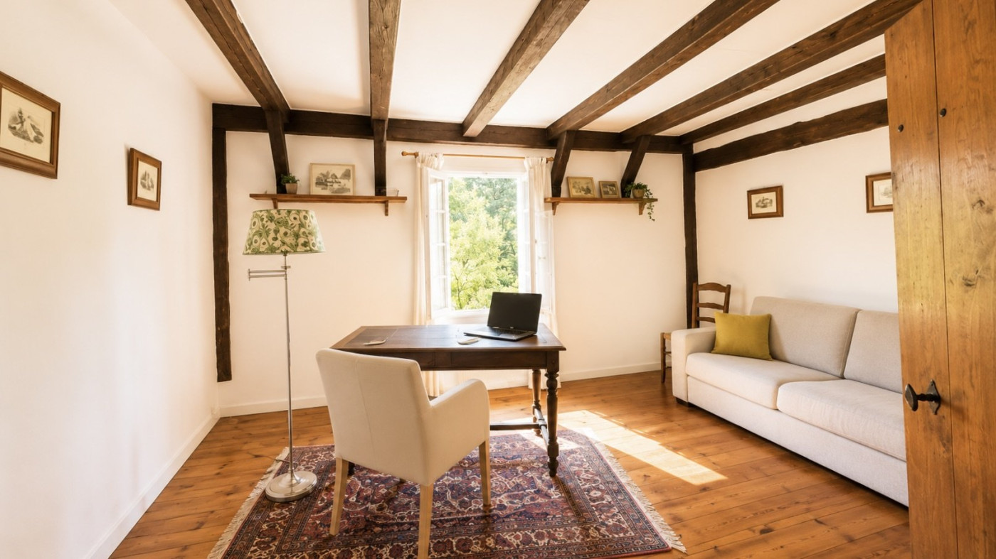 à vendre Propriété Leon - Photo 11