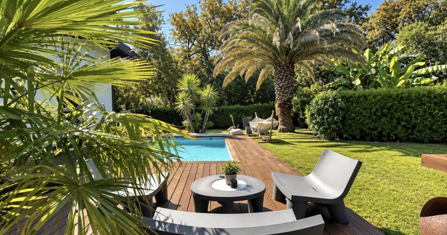 vente Maison Anglet