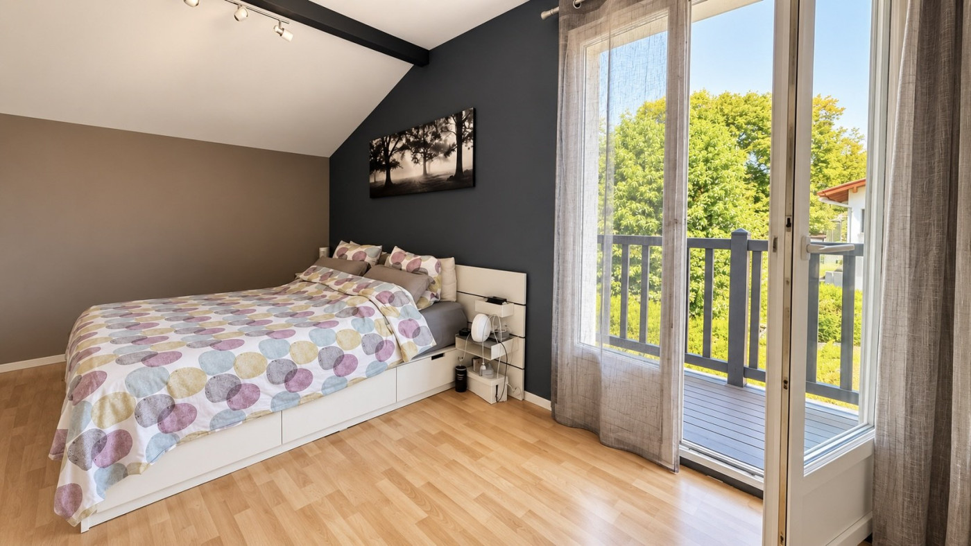 à vendre Maison Anglet - Photo 11