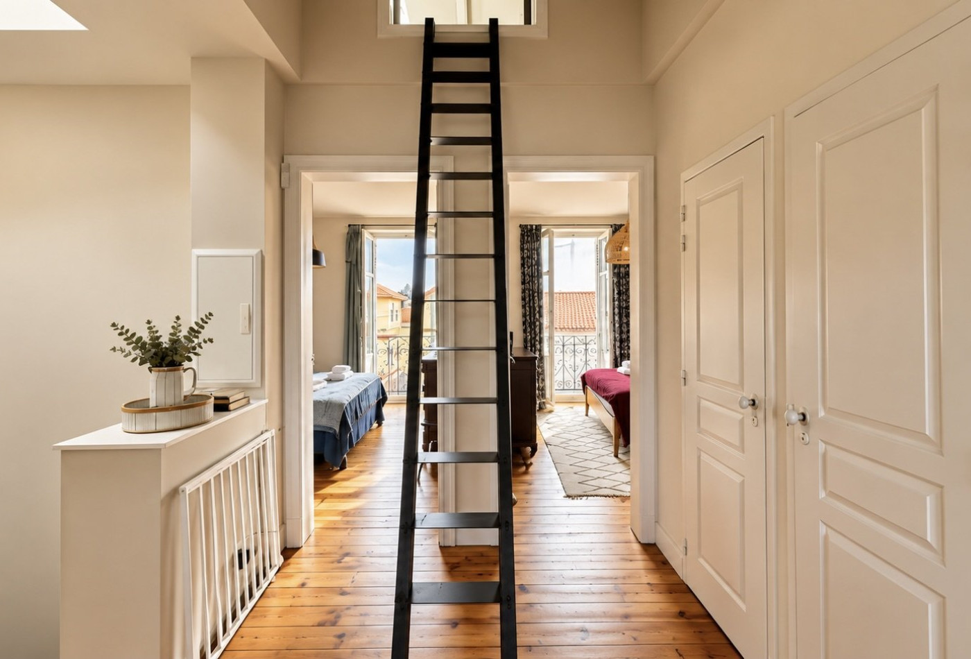 vente Appartement rénové Biarritz - Photo 6